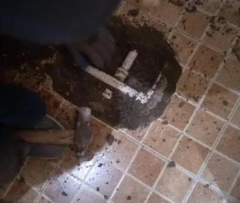 渠县卫生间漏水维修公司为您分享下卫生间渗水如何处理及注意事项