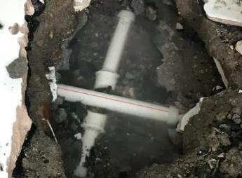 渠县阳台漏水维修公司为您分享楼上楼下漏水怎么处理