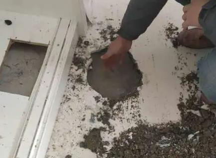 渠县卫生间漏水维修公司分享下精确定位查漏水一次多少钱?不同级别收费不同