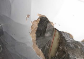渠县卫生间漏水维修的步骤和流程。